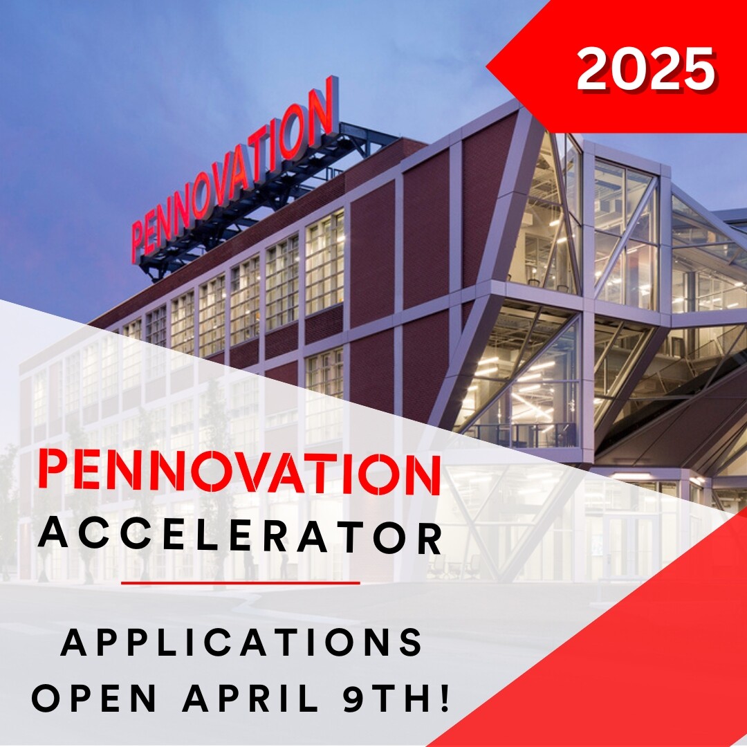 Applications Open April 9th!